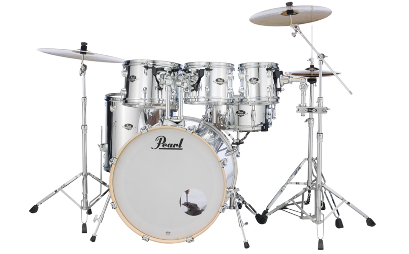 Export Series Drums