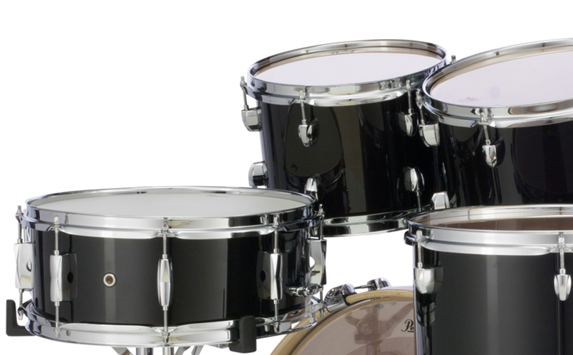 Triple-Flanged