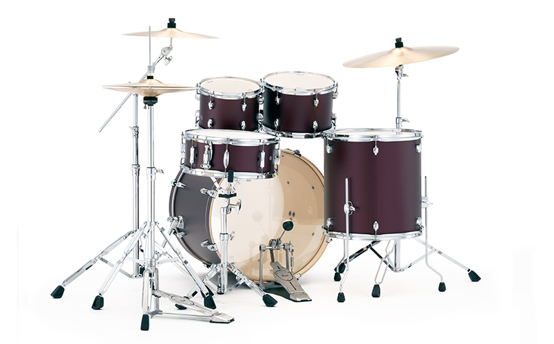 Export EXX Series Drums