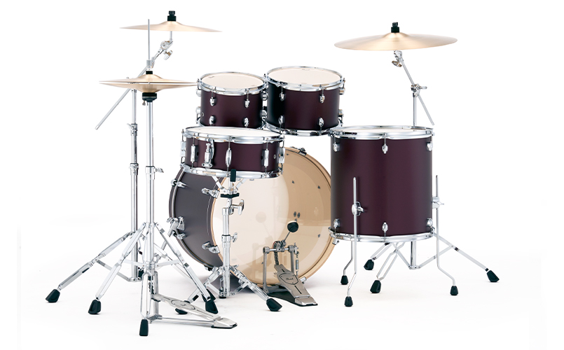 Export EXX Series Drums
