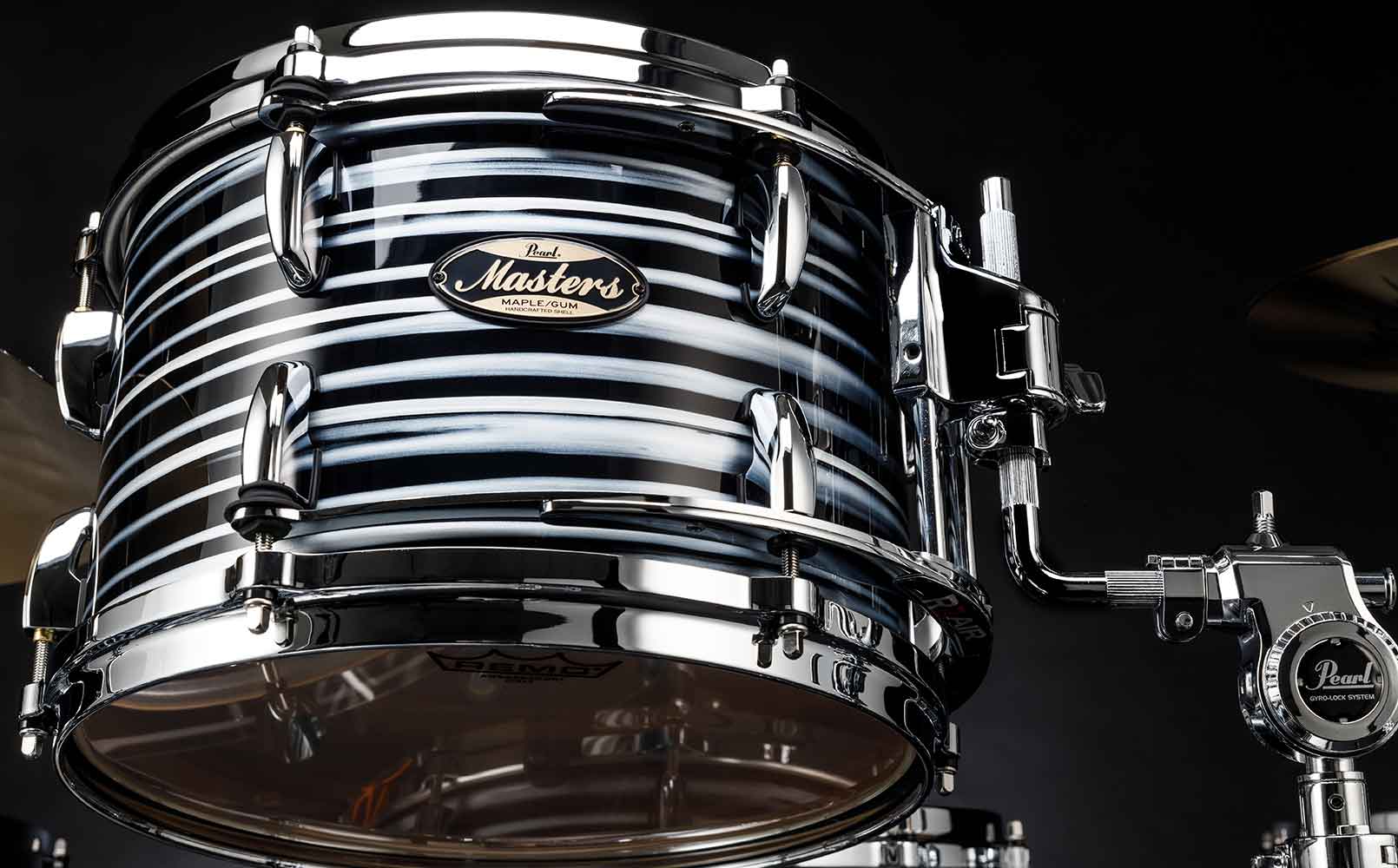 Masters Maple Gum