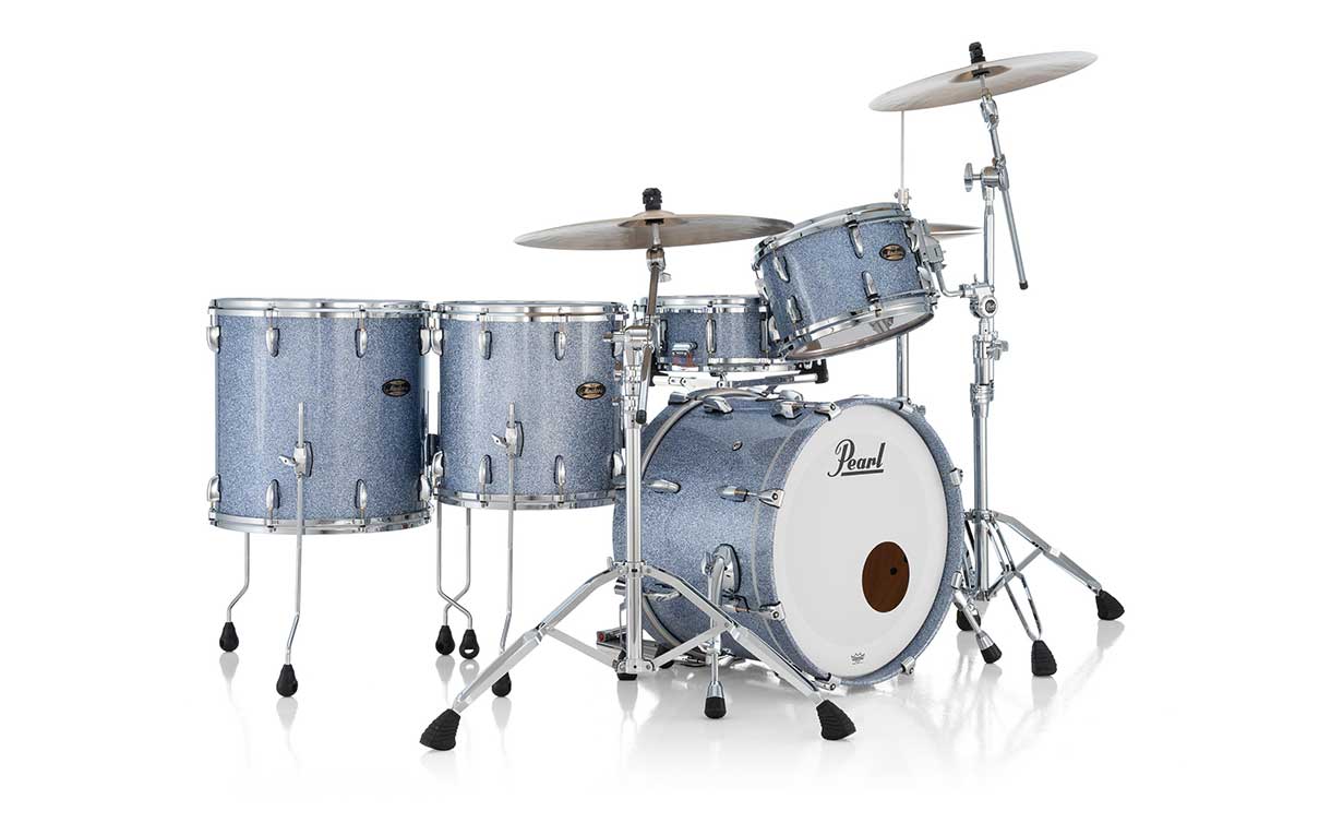 Masters Maple/Gum