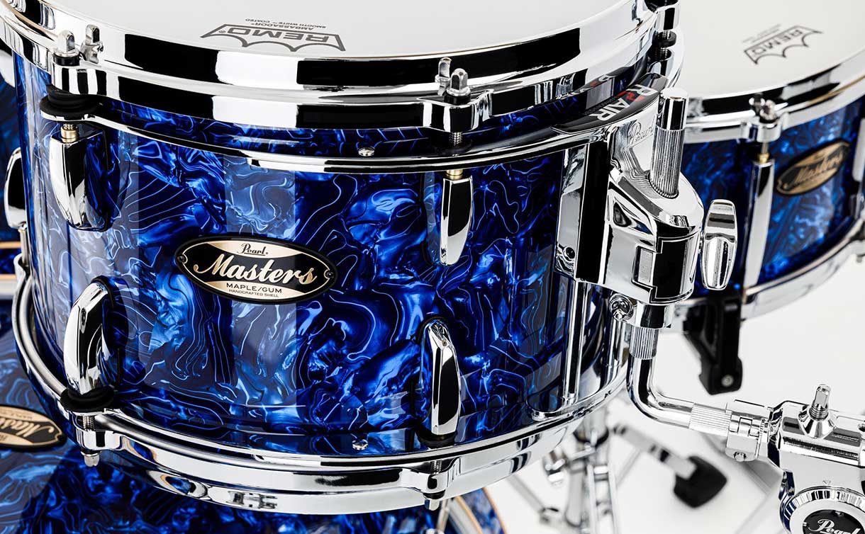 Masters Maple Gum