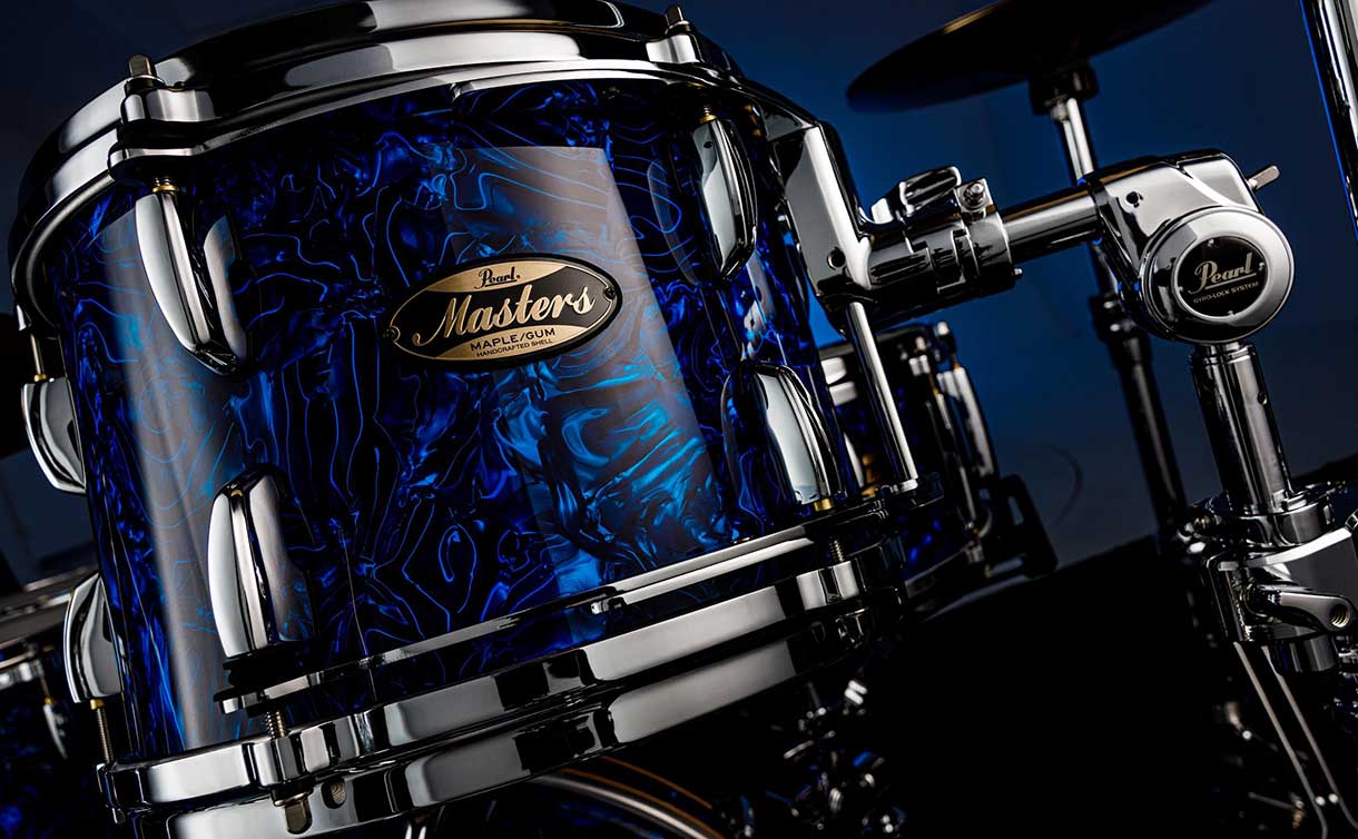 Masters Maple Gum