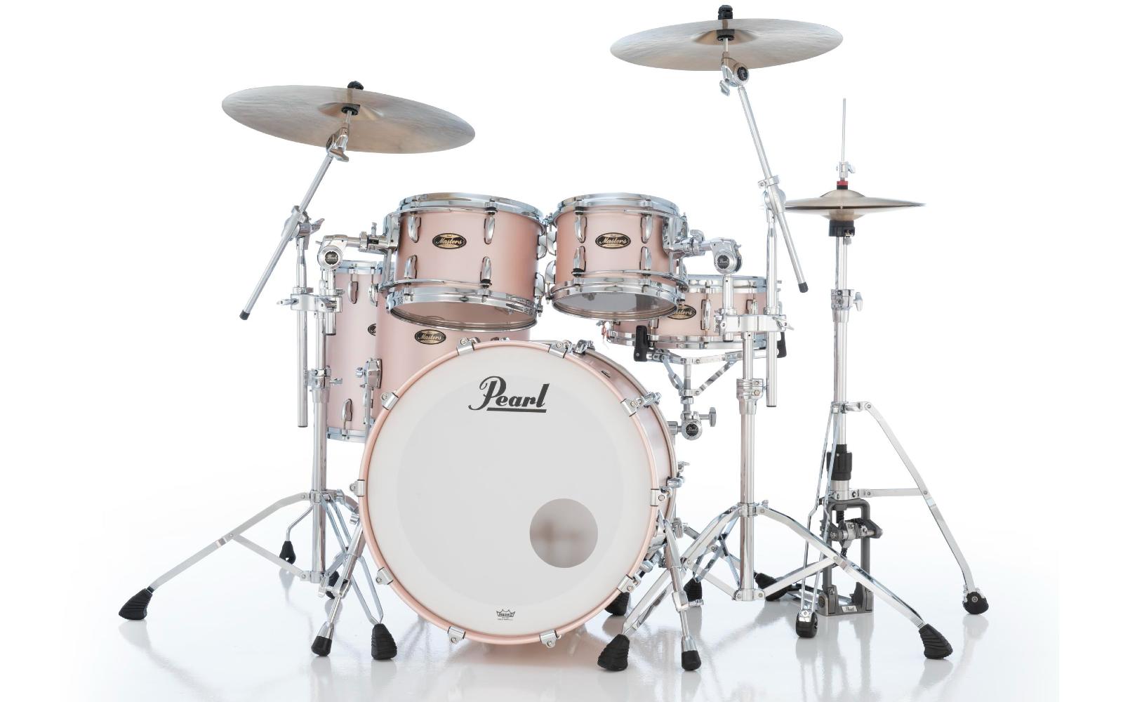 Masters Maple/Gum