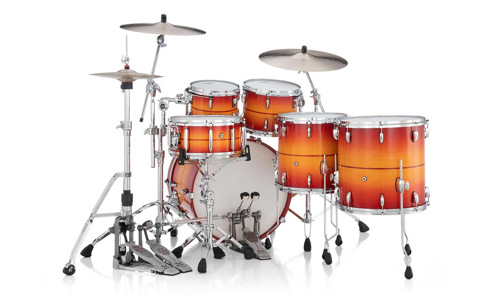Masters Maple/Gum