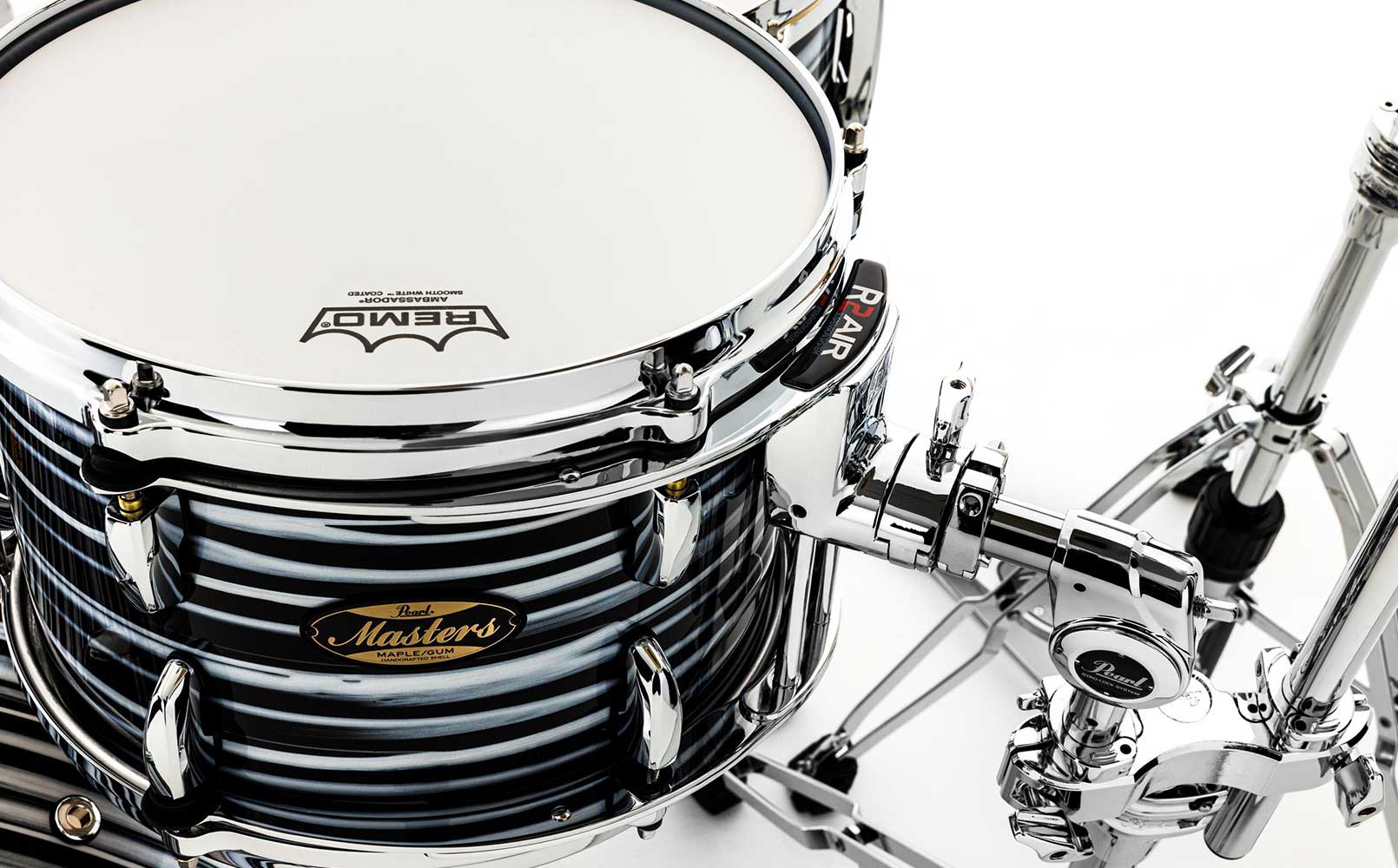 Masters Maple/Gum