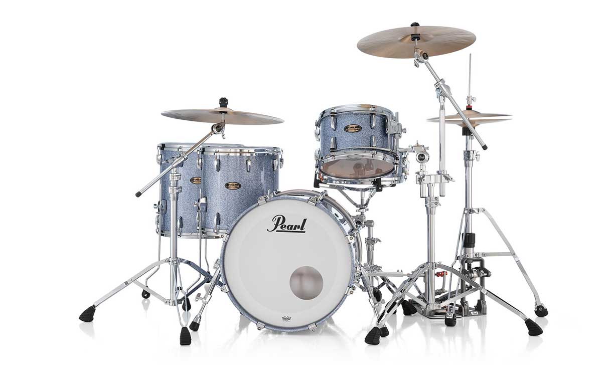 Masters Maple/Gum