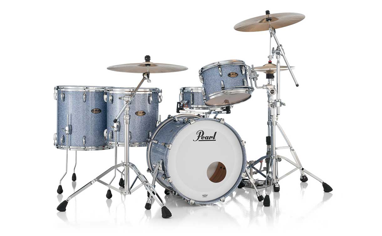 Masters Maple/Gum