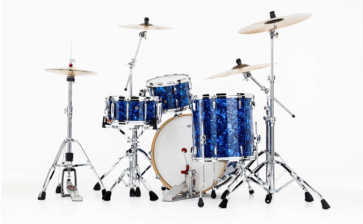 Masters Maple/Gum