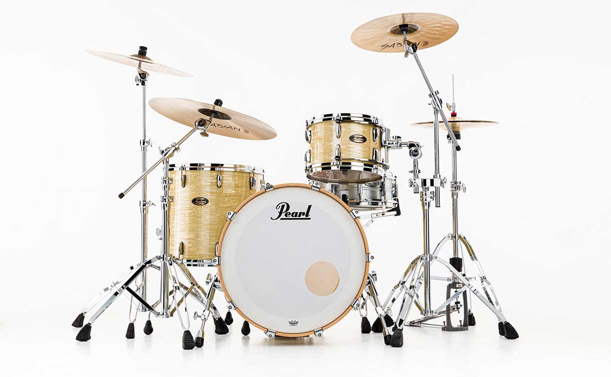 Masters Maple/Gum