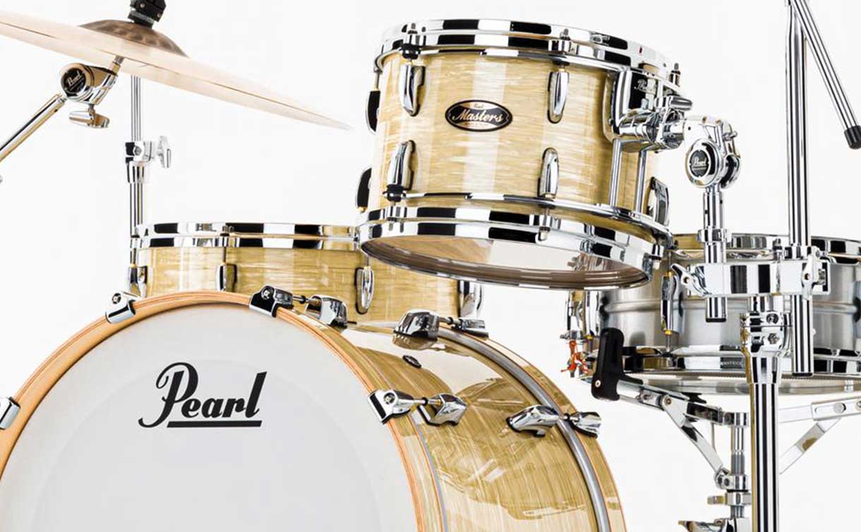 Masters Maple/Gum
