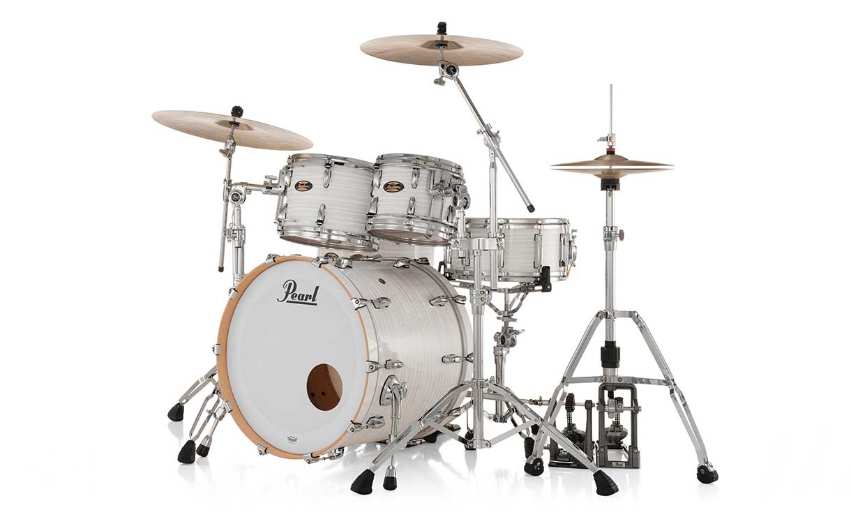 Masters Maple/Gum