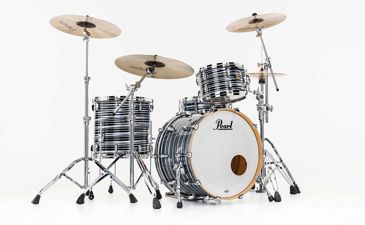 Masters Maple/Gum