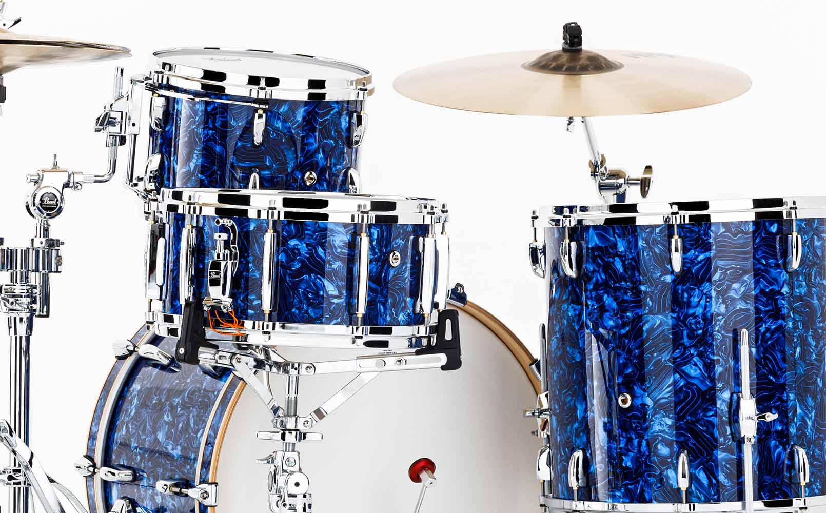 MMG Snare