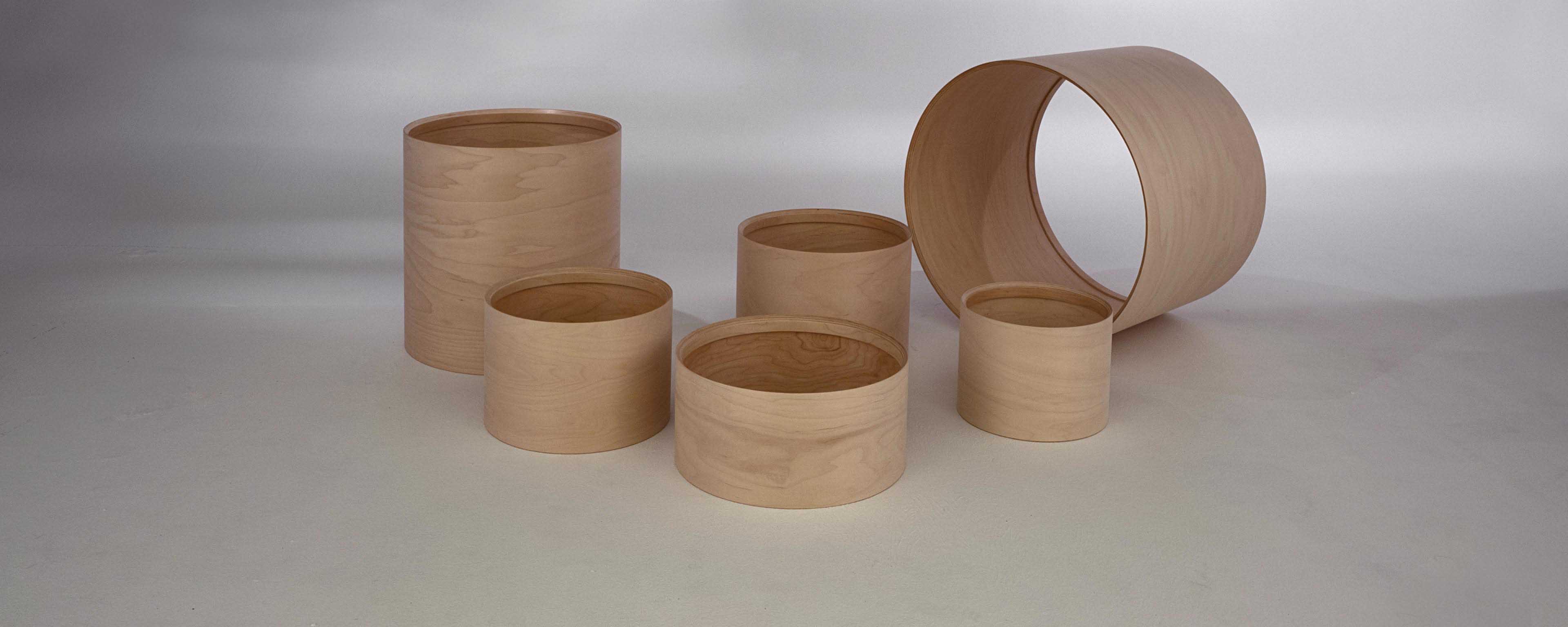 Masters Maple Reserve Shells