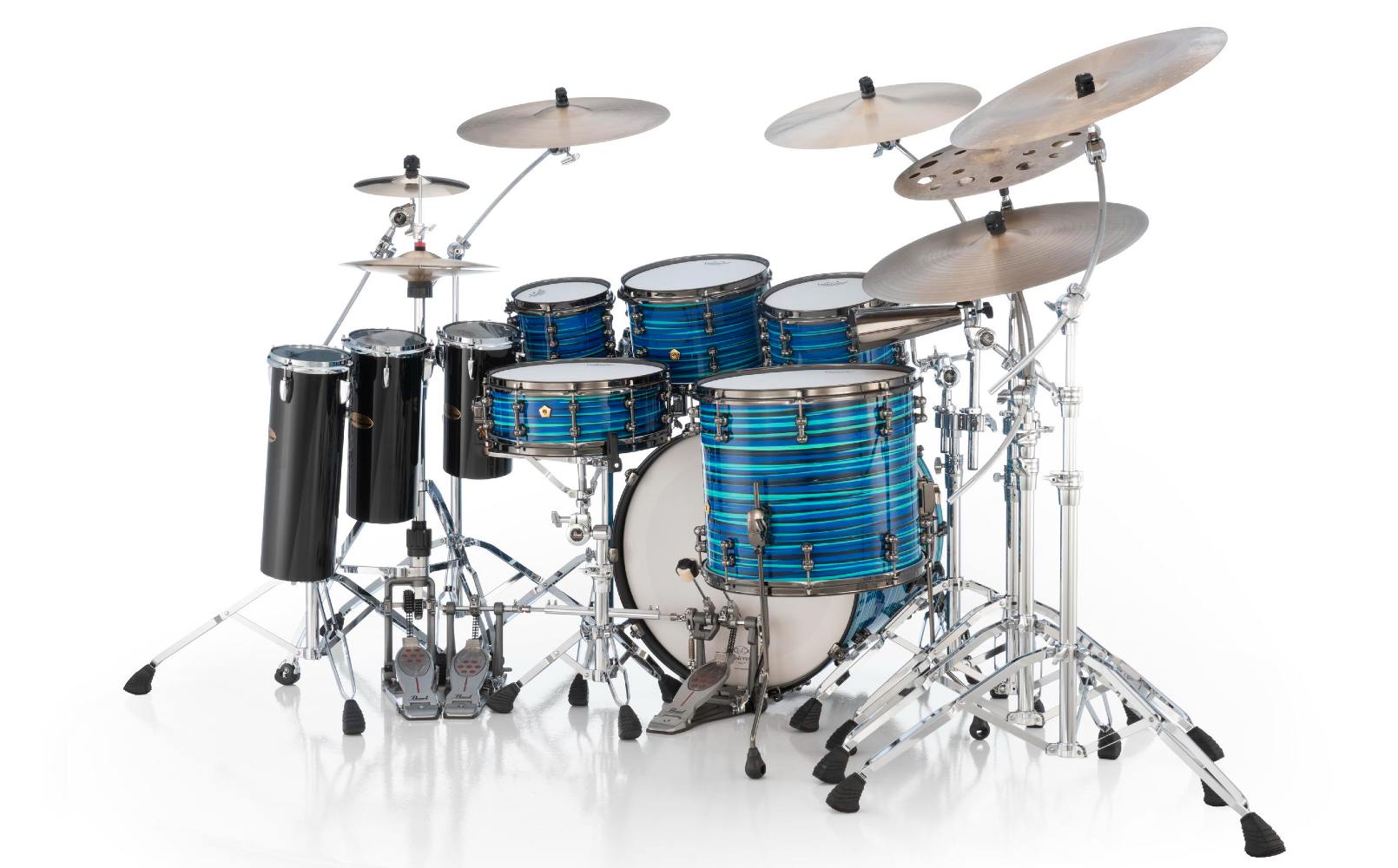 MW_Masterworks Nitro Blue Green Lacquer Swirl