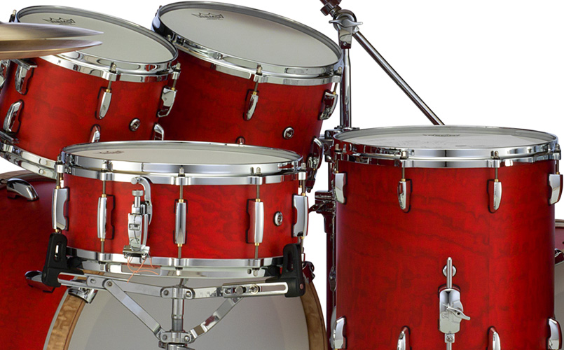 Masterworks Sonic-Select Studio Recipe