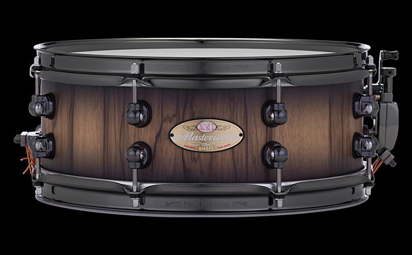 Masterworks Snare Drums