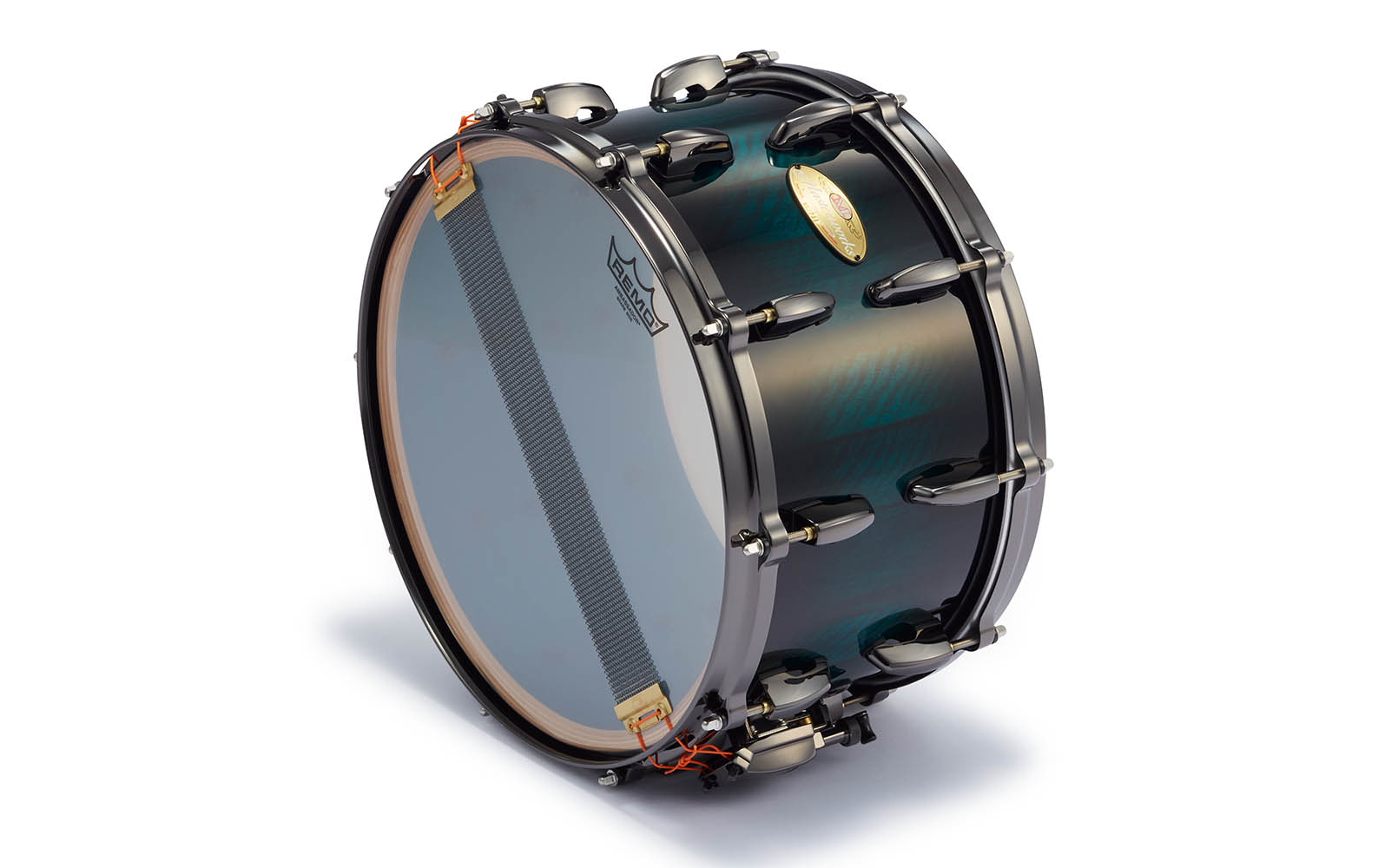Masterworks Snare Drums