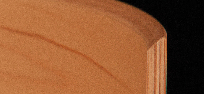 Masterworks Sonic-Select Stadium Recipe Snare Drums