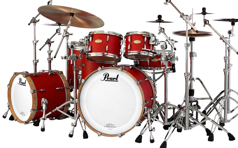 Masterworks Sonic-Select Studio Recipe