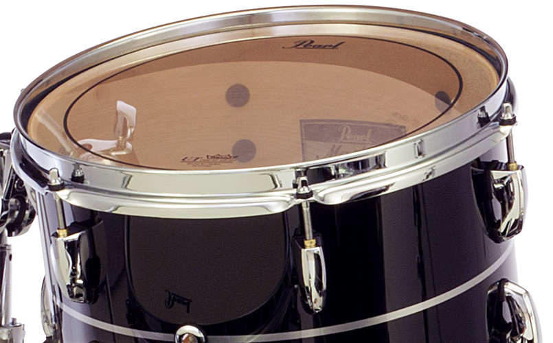 Masters Maple Complete Series Drums