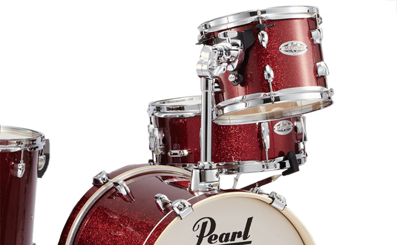 MIDTOWN SERIES | パール楽器【公式サイト】Pearl Drums