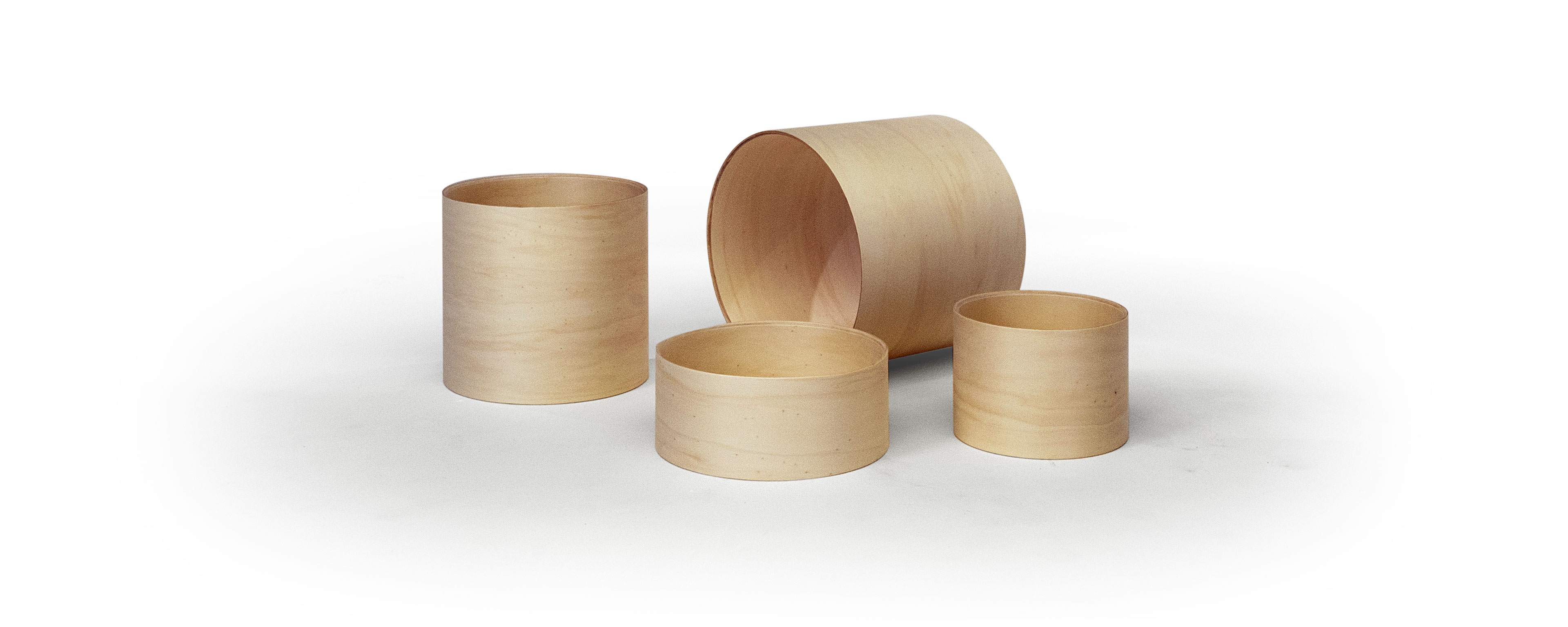 MDT Shells
