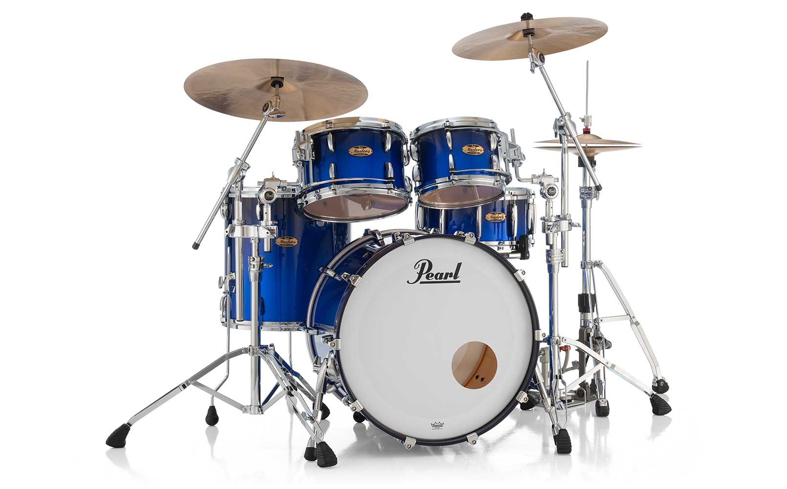 MP4_Masters Maple Pure
