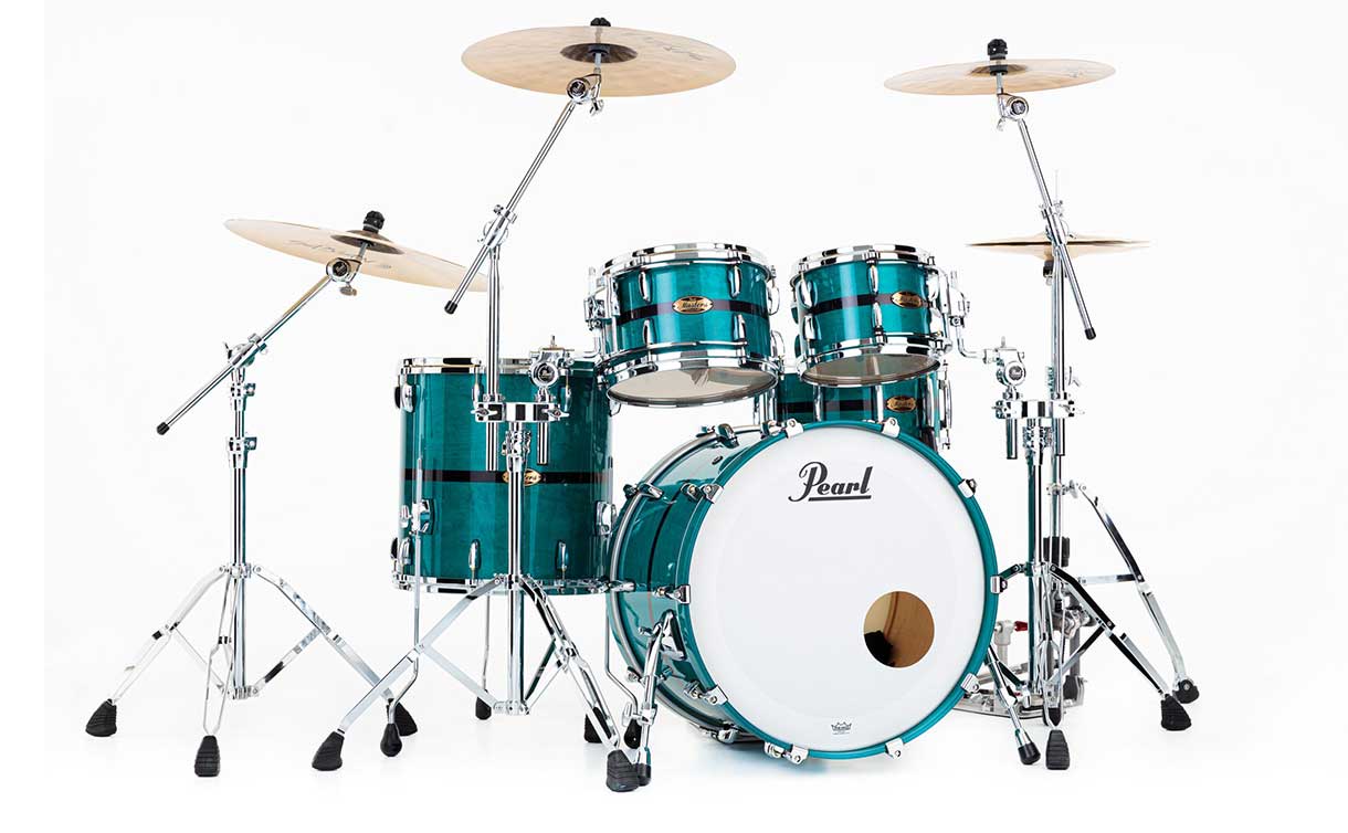 MP4_Masters Maple Pure
