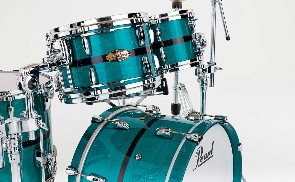 MP4_Masters Maple Pure