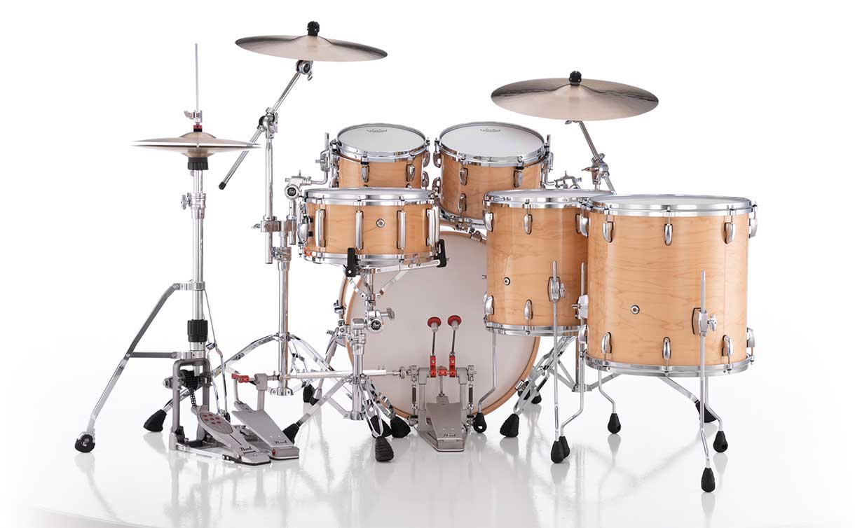 MP4_Masters Maple Pure