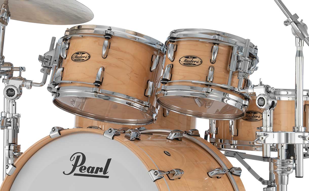MP4_Masters Maple Pure