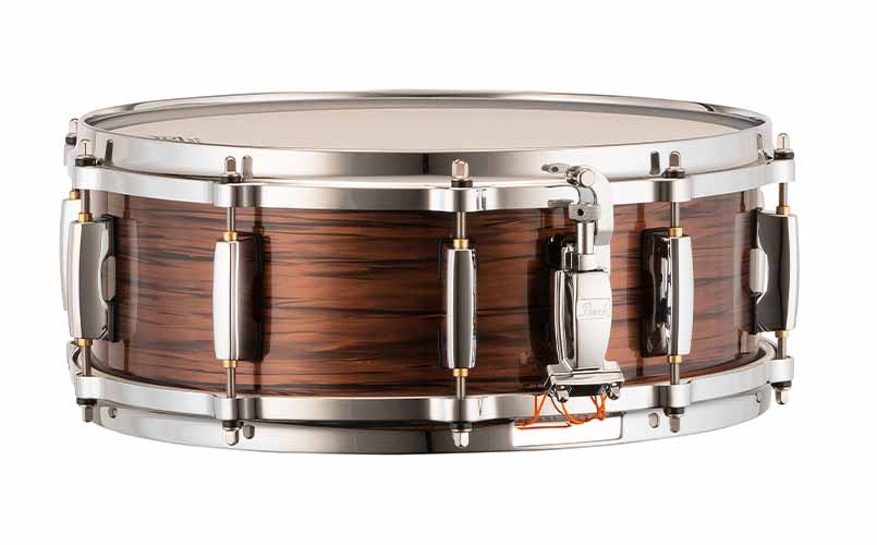 MP4 Snare