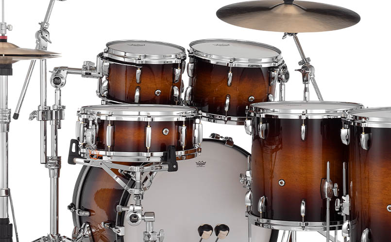 MP4 Snare