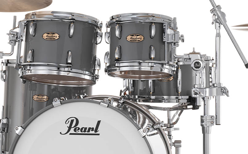 MP4 Snare