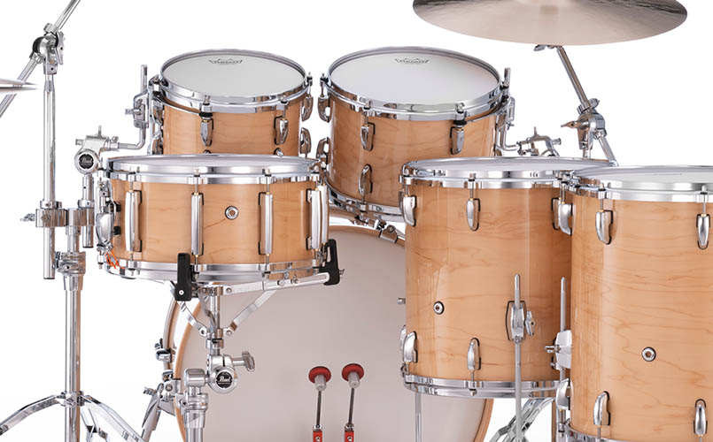 MP4 Snare