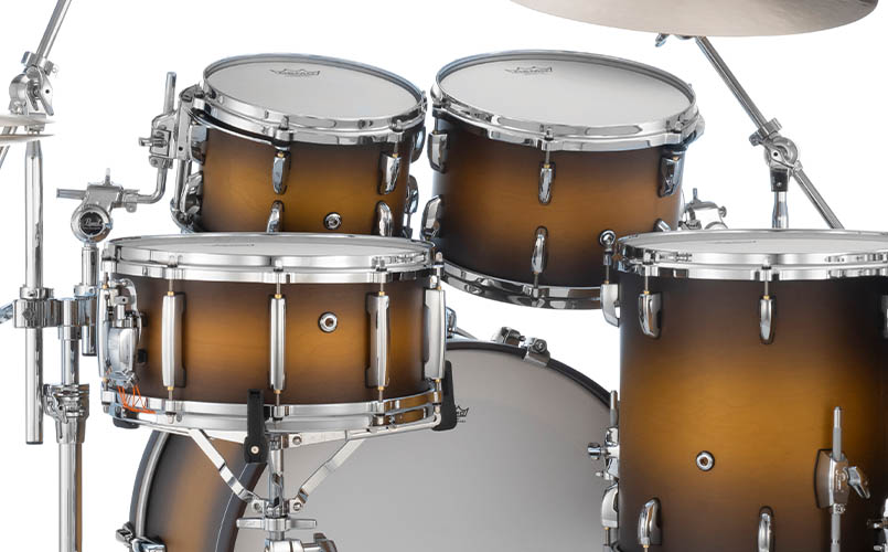 MP4 Snare