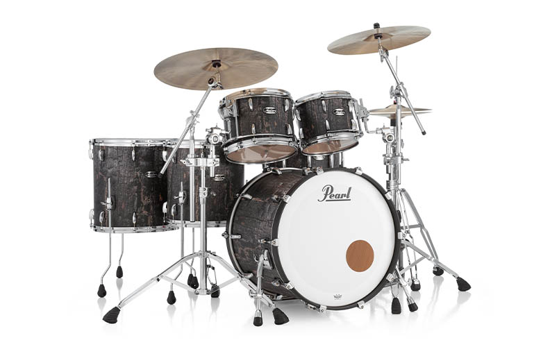 Masters Maple