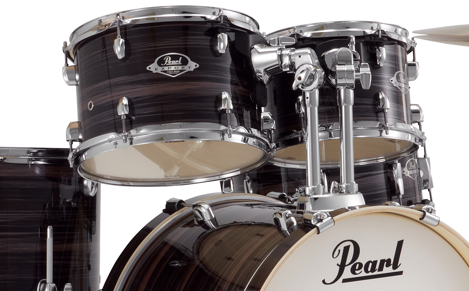 Export Series