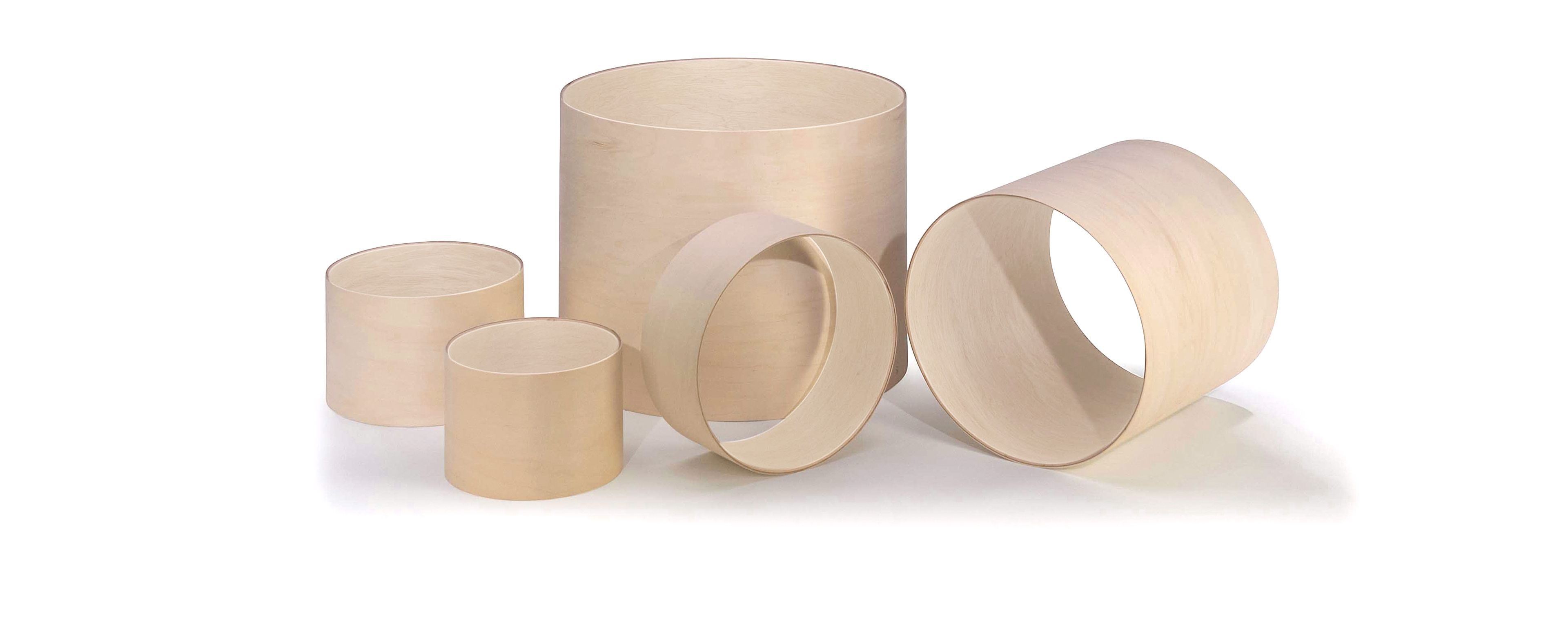 Poplar Shells