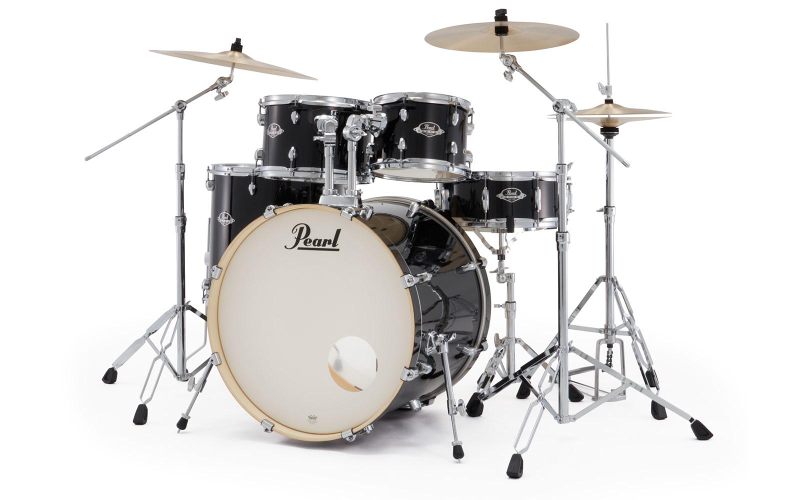 EXX725SPNC Export Series 31 Jet Black