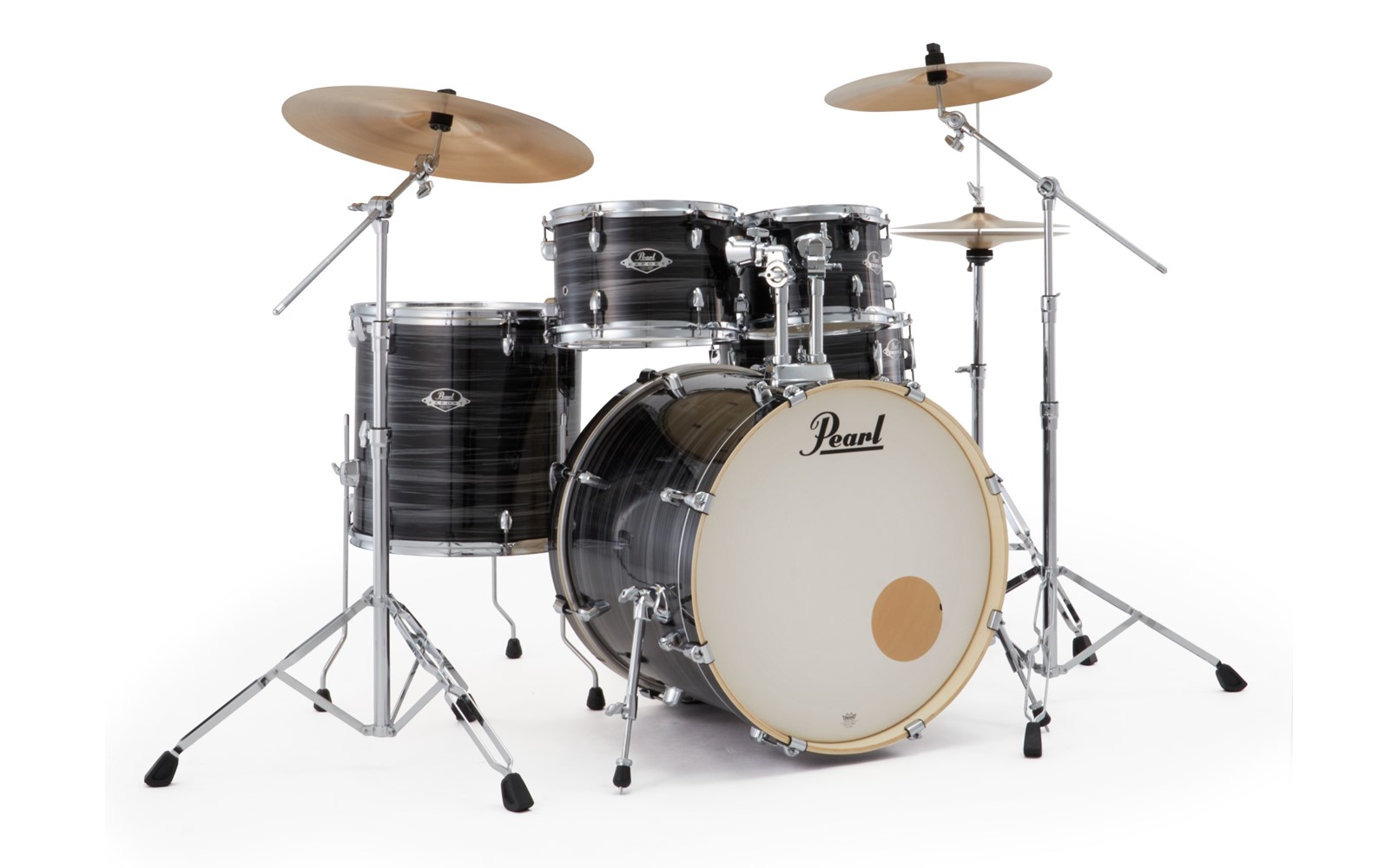 EXX725SPNC Export Series 778 Graphite Silver Twist