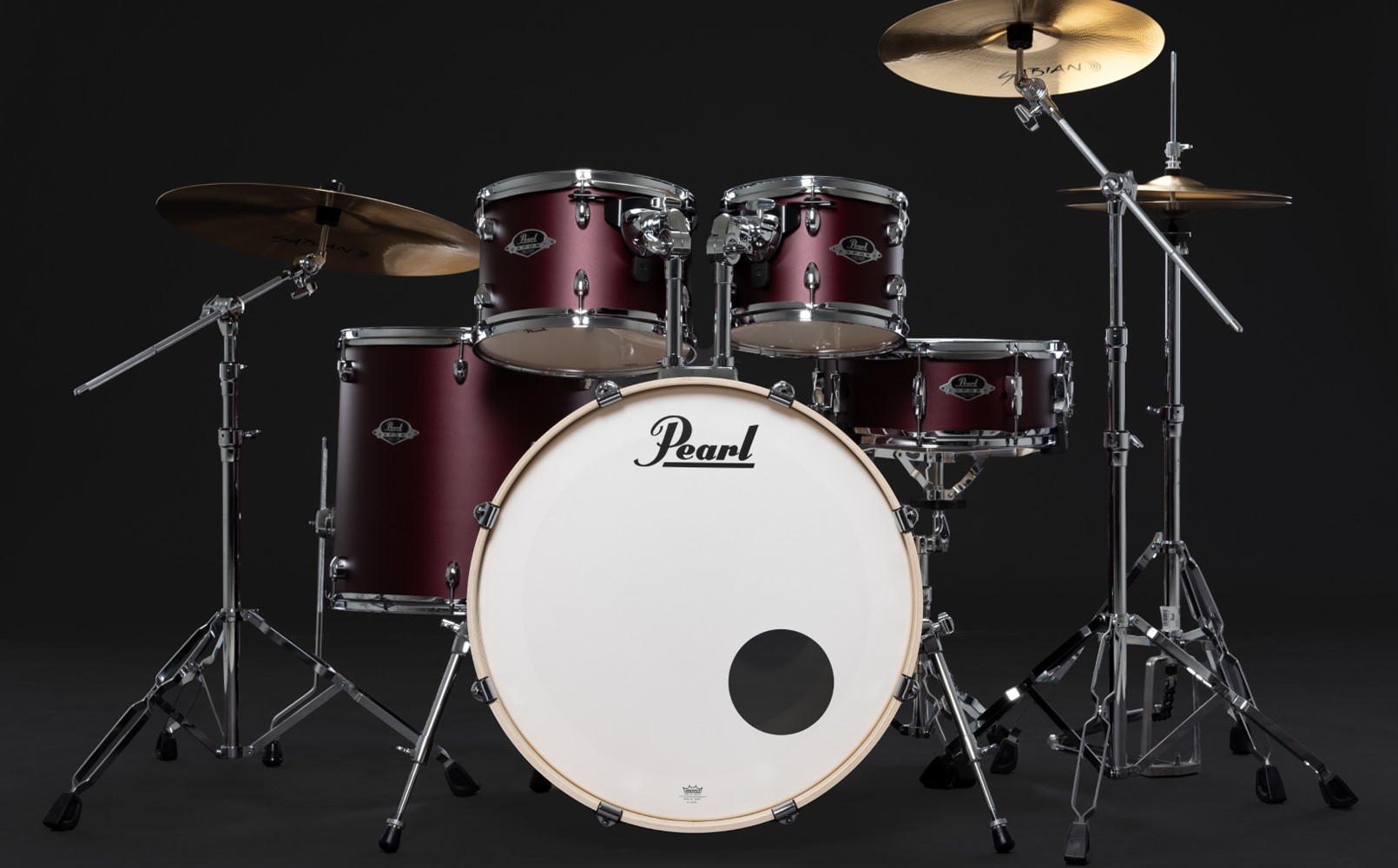 EXX725SPNC Export Series 864 Satin Scarlet2