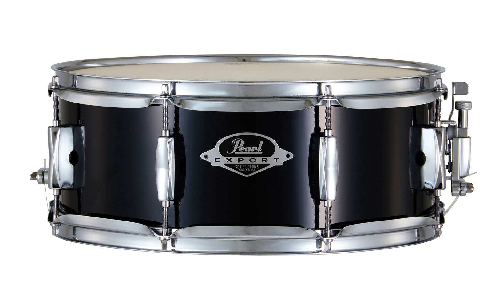 Export Series Snare Drums