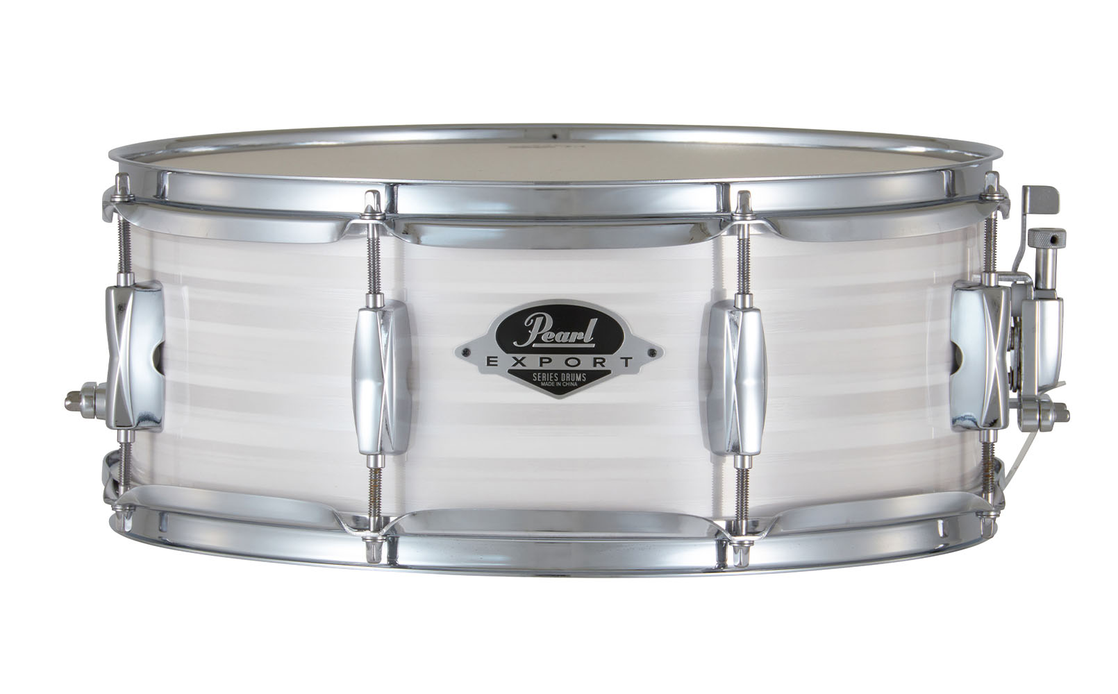 Export Series Snare Drums