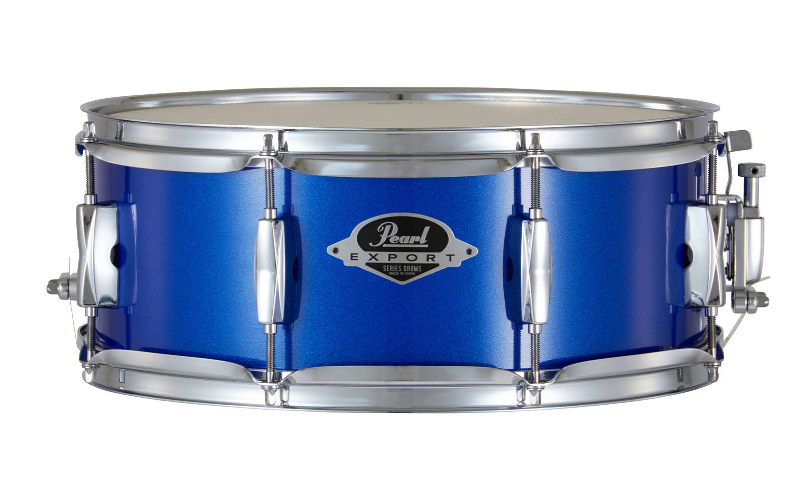 Export Series Snare Drums