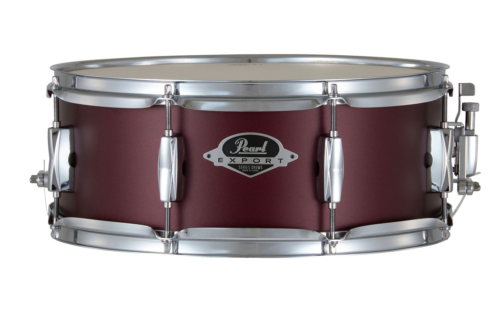 Export Series Snare Drums