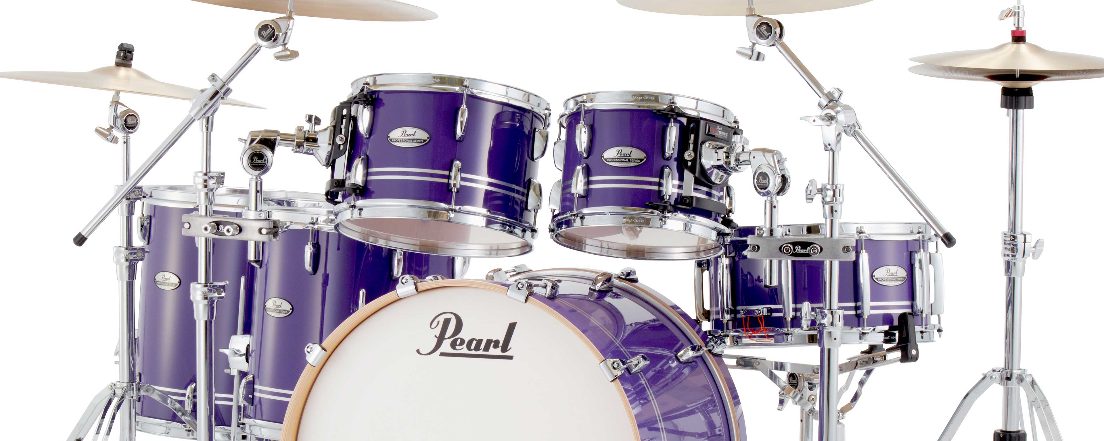 Professional Series 809 Future Dusk Contrail